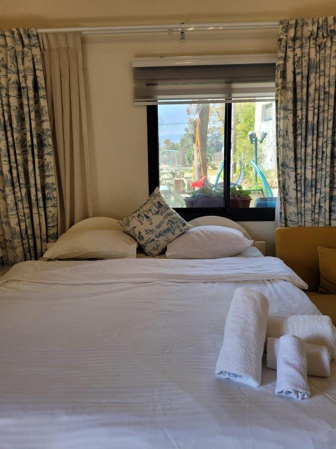 Nuriel Fruit & Guest House She'ar Yashuv Luaran gambar