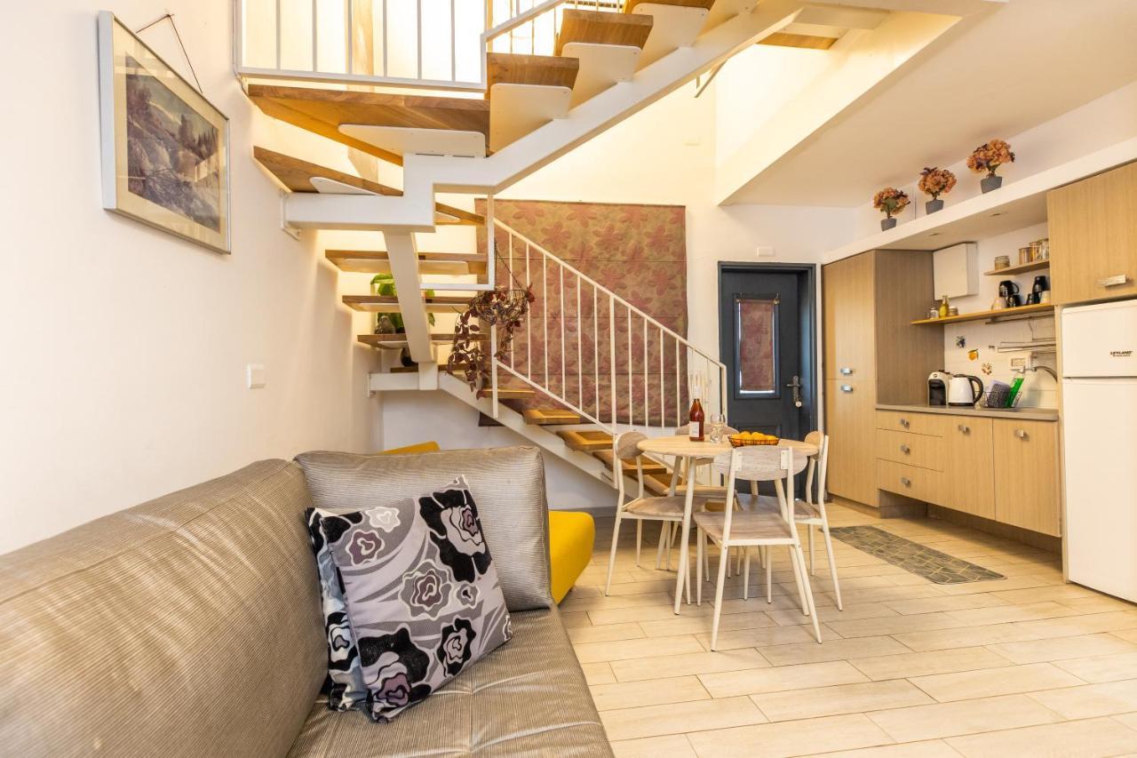 Nuriel Fruit & Guest House She'ar Yashuv Luaran gambar