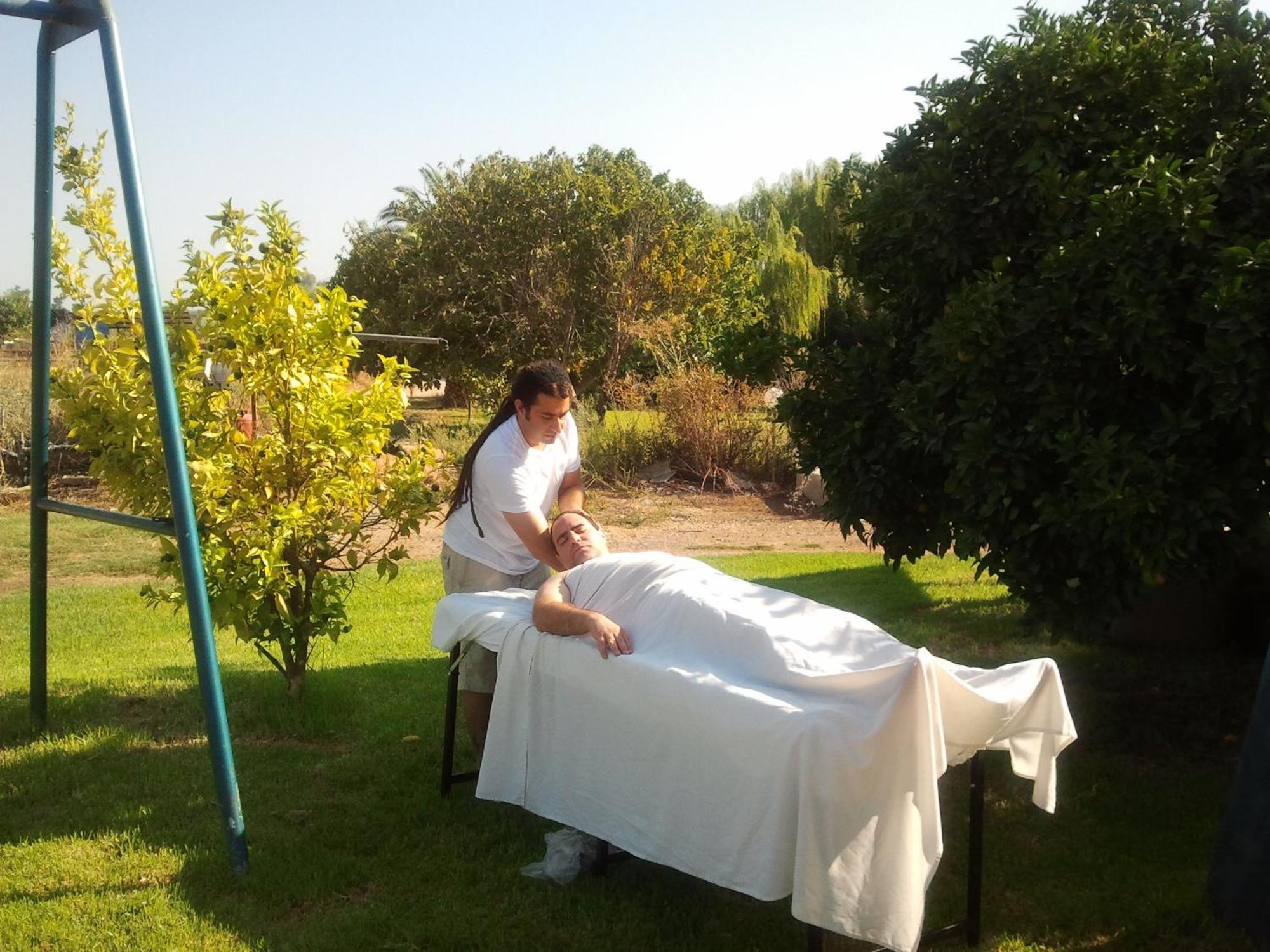 Nuriel Fruit & Guest House She'ar Yashuv Luaran gambar