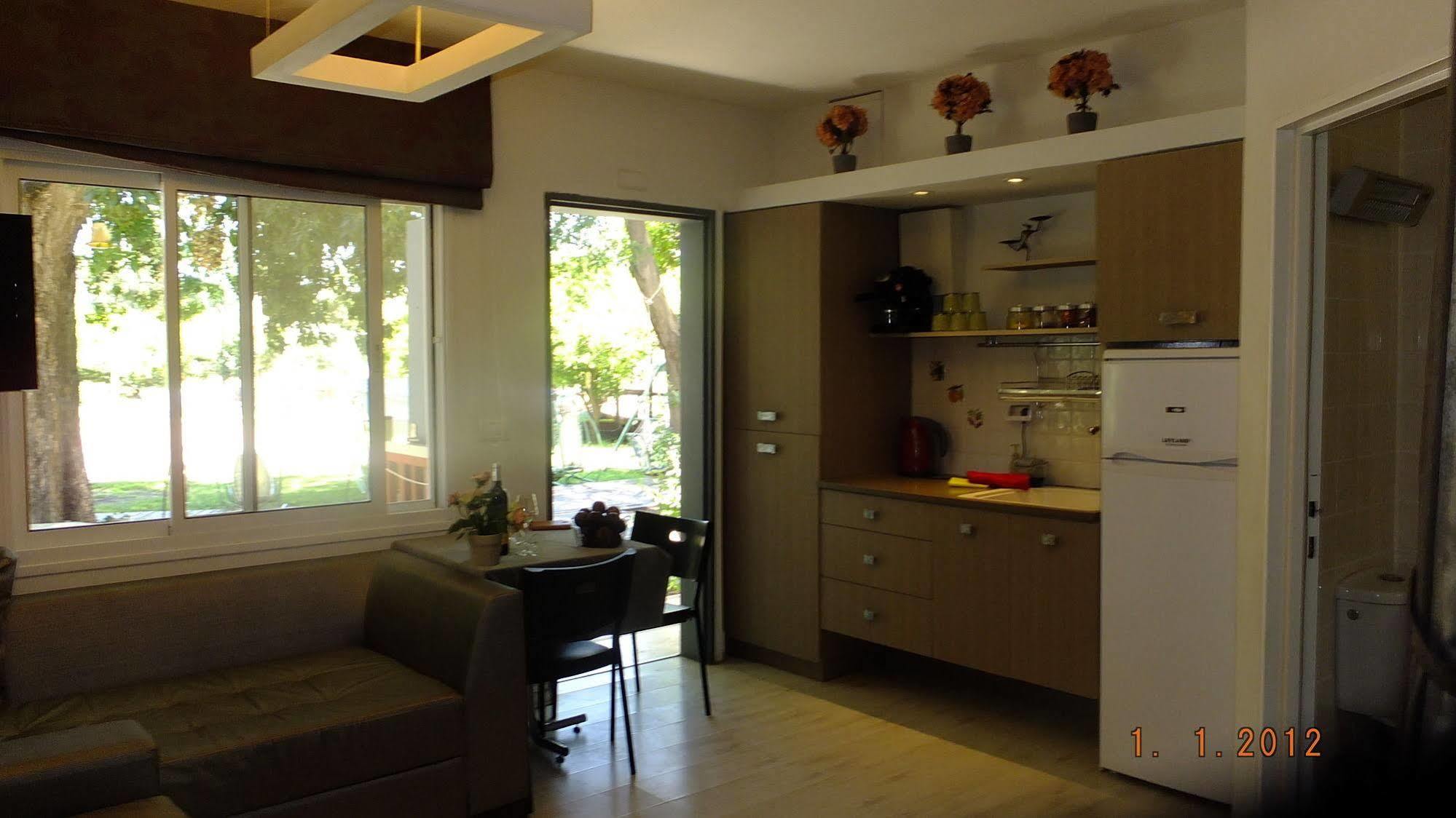 Nuriel Fruit & Guest House She'ar Yashuv Luaran gambar