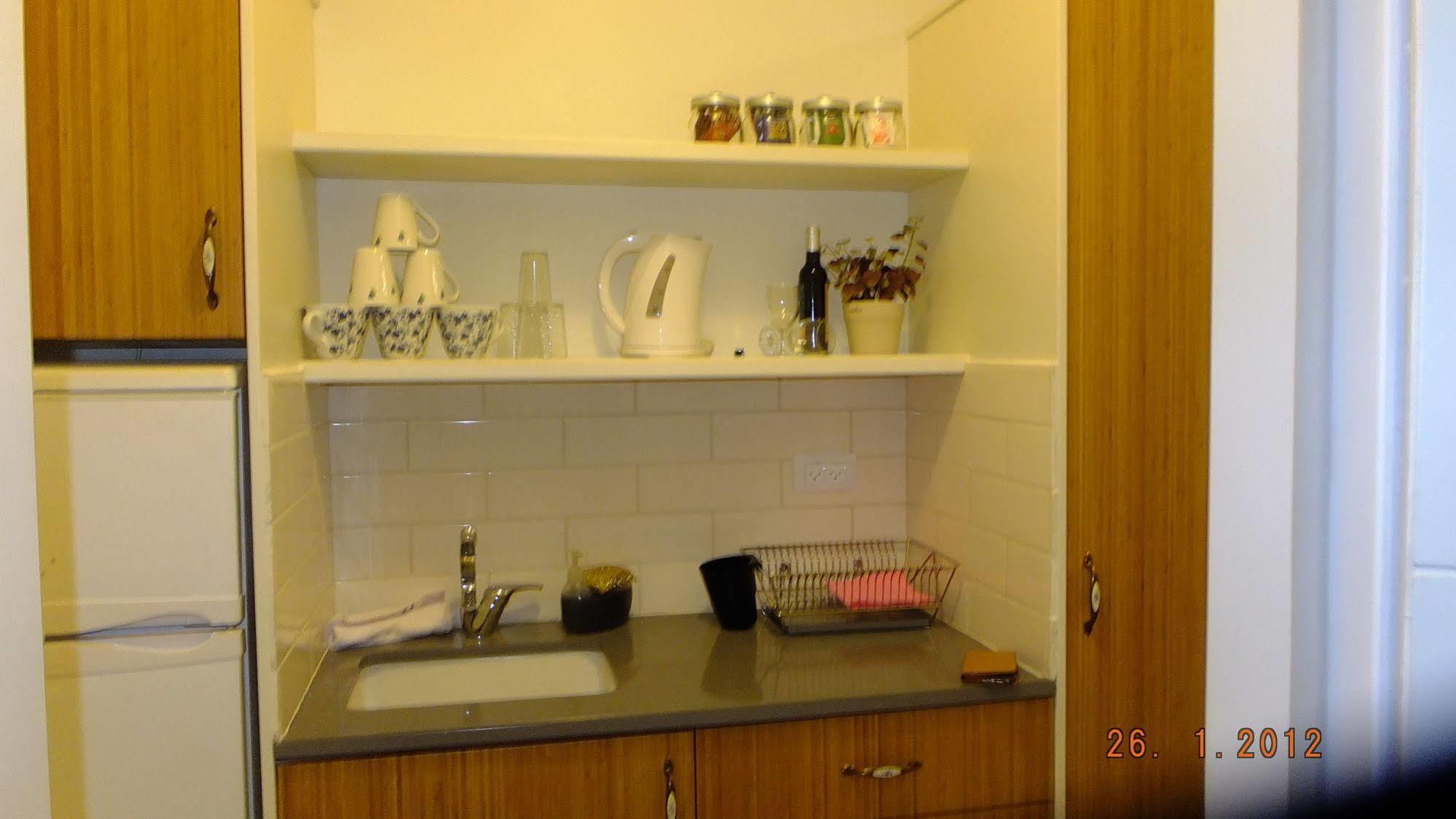 Nuriel Fruit & Guest House She'ar Yashuv Luaran gambar